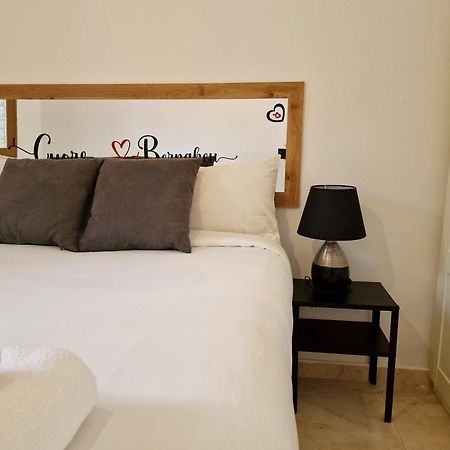 Cuore Bernabeu 마드리드 외부 사진